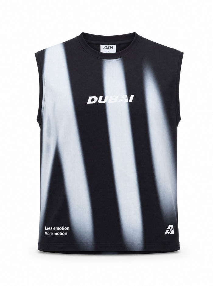 AIM Dubai Sleeveless