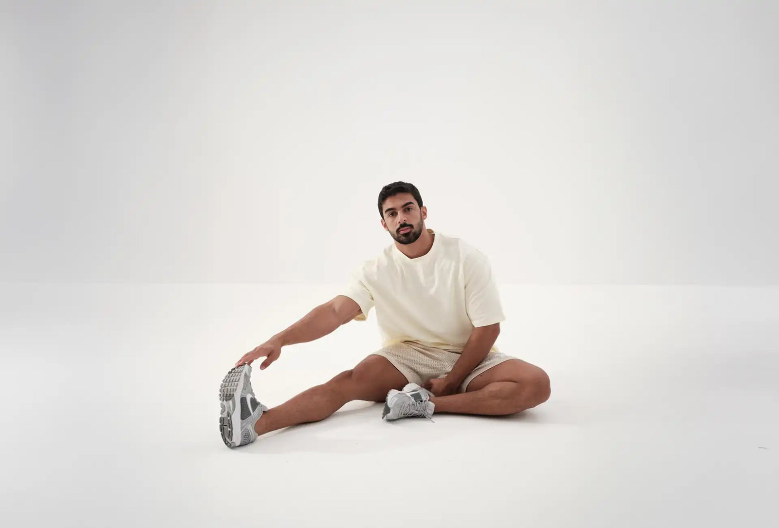 Elevate Your Workout with ALL IN MOTION CLUB: The Ultimate Sports Apparel Destination in the UAE