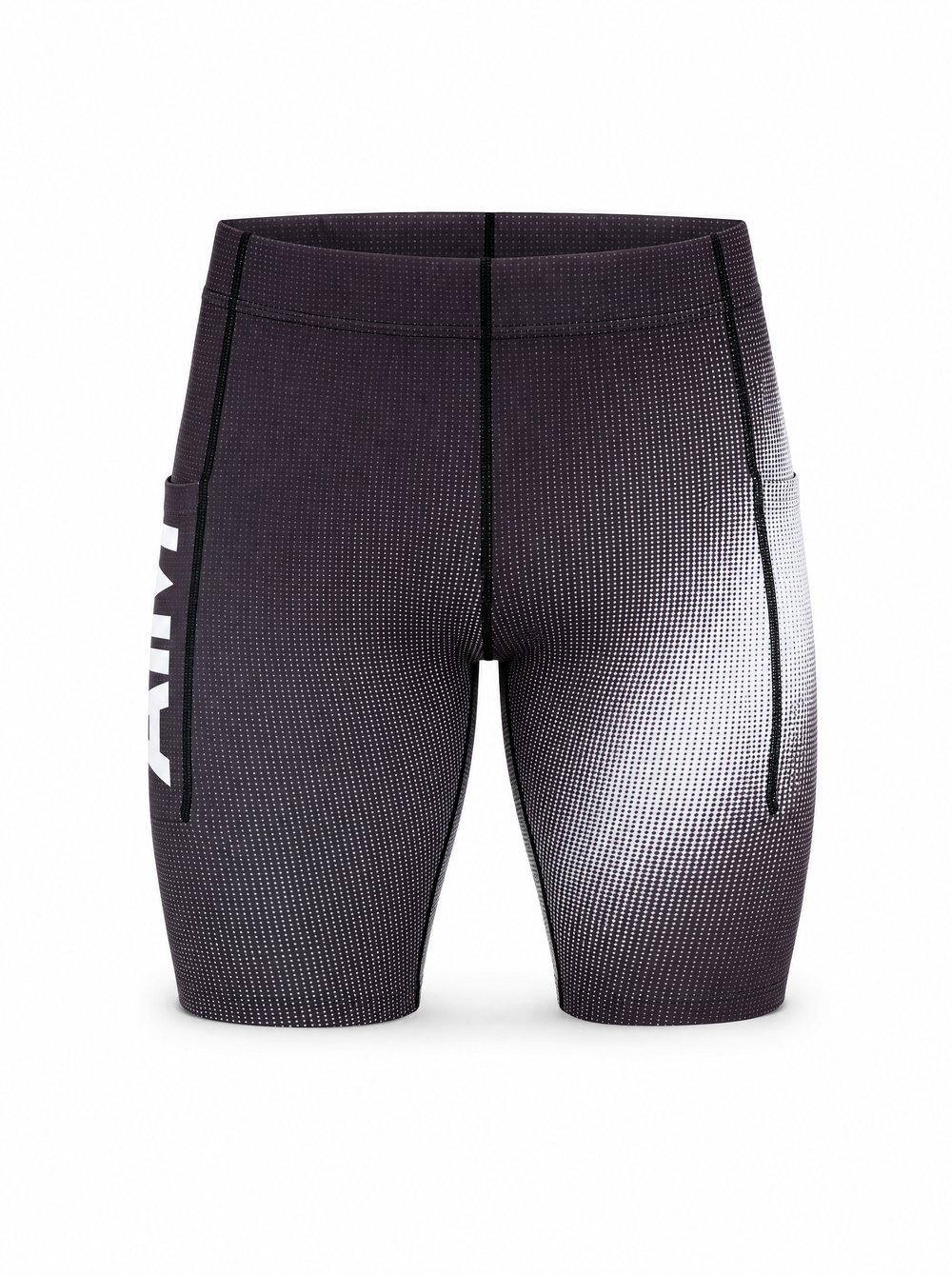 AIM Running Half Tight — front