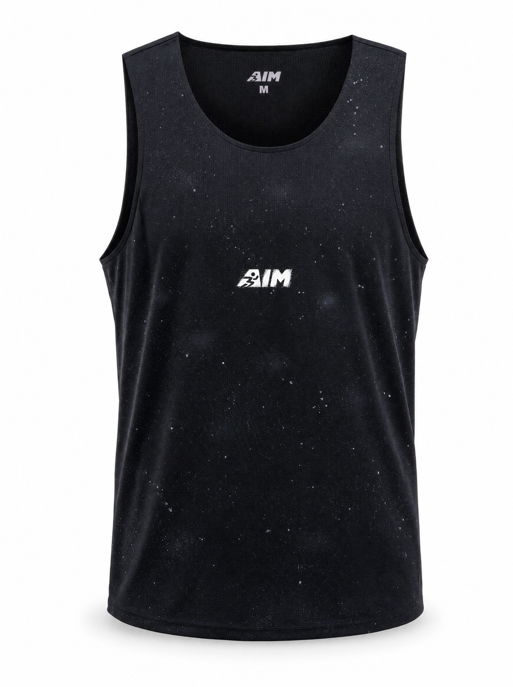 AIM Singlet — front