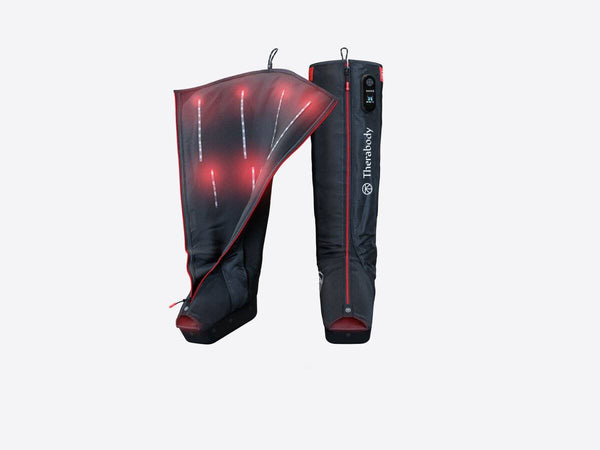 Therabody Jet Boots Pro Plus
