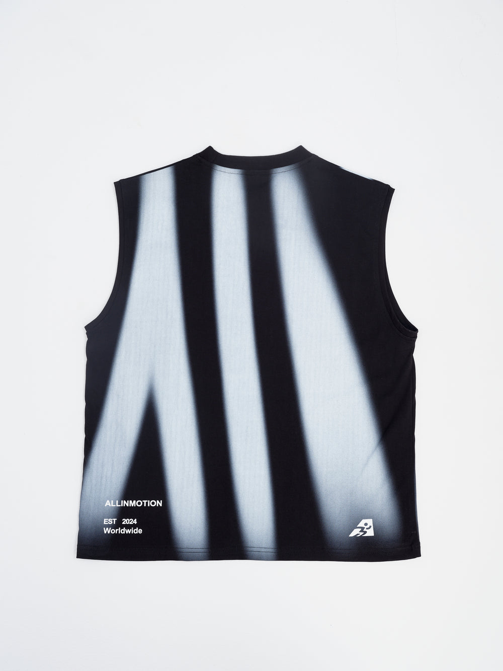 AIM Dubai Sleeveless