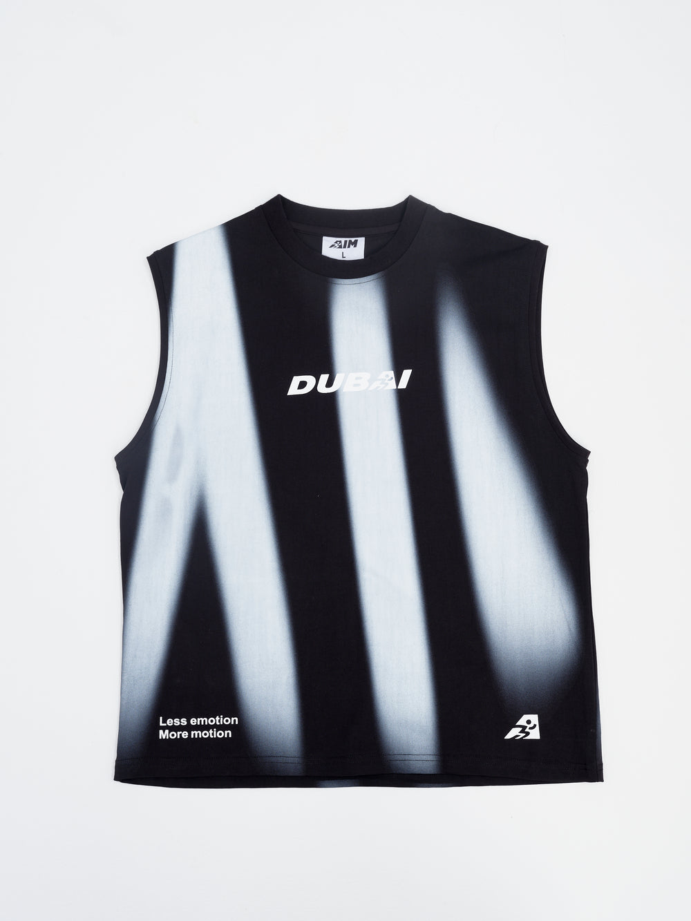 AIM Dubai Sleeveless
